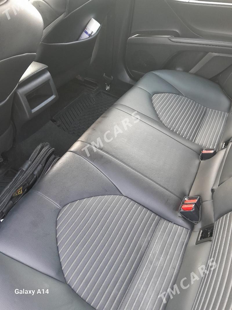 Toyota Camry 2022 - 340 000 TMT - Mary - img 7