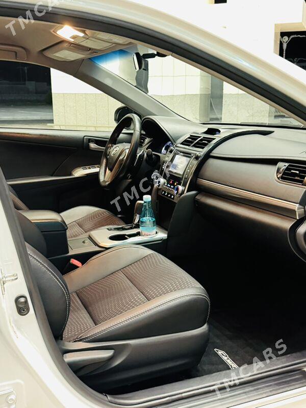 Toyota Camry 2013 - 220 000 TMT - Туркменабат - img 5