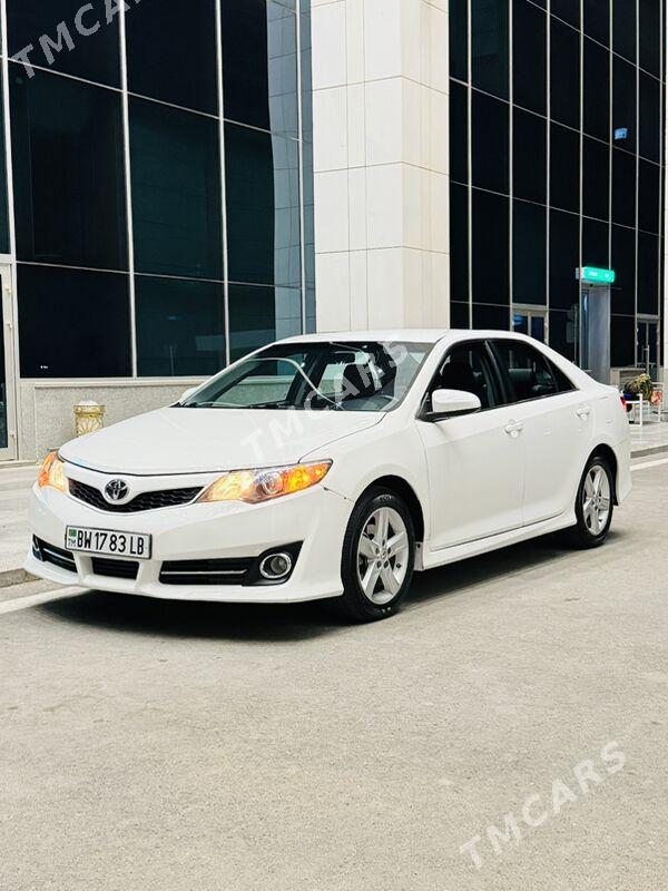Toyota Camry 2013 - 220 000 TMT - Туркменабат - img 6