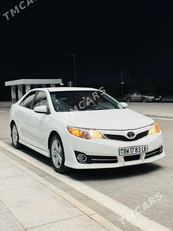 Toyota Camry 2013 - 220 000 TMT - Туркменабат - img 3