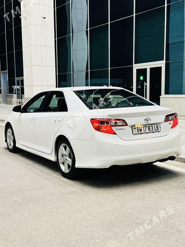 Toyota Camry 2013 - 220 000 TMT - Туркменабат - img 2