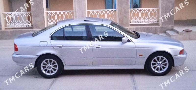 BMW 525 2000 - 107 000 TMT - Gumdag - img 2
