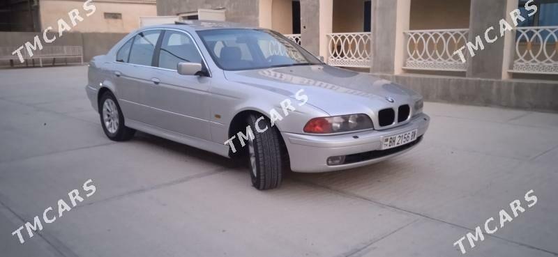 BMW 525 2000 - 107 000 TMT - Gumdag - img 3