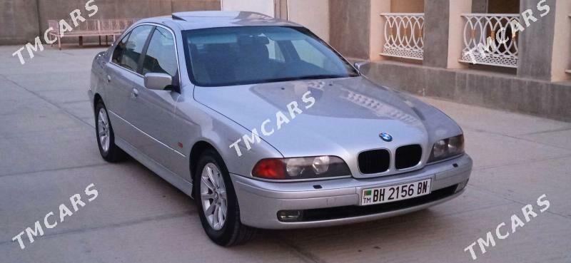 BMW 525 2000 - 107 000 TMT - Gumdag - img 5