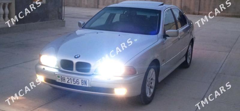 BMW 525 2000 - 107 000 TMT - Gumdag - img 6