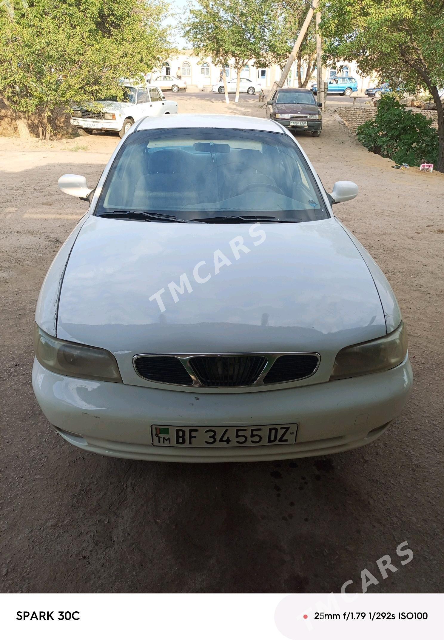 Daewoo Nubira 1999 - 25 000 TMT - Görogly (Tagta) - img 2