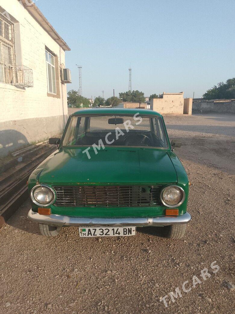 Lada 2101 1988 - 11 000 TMT - Balkanabat - img 3