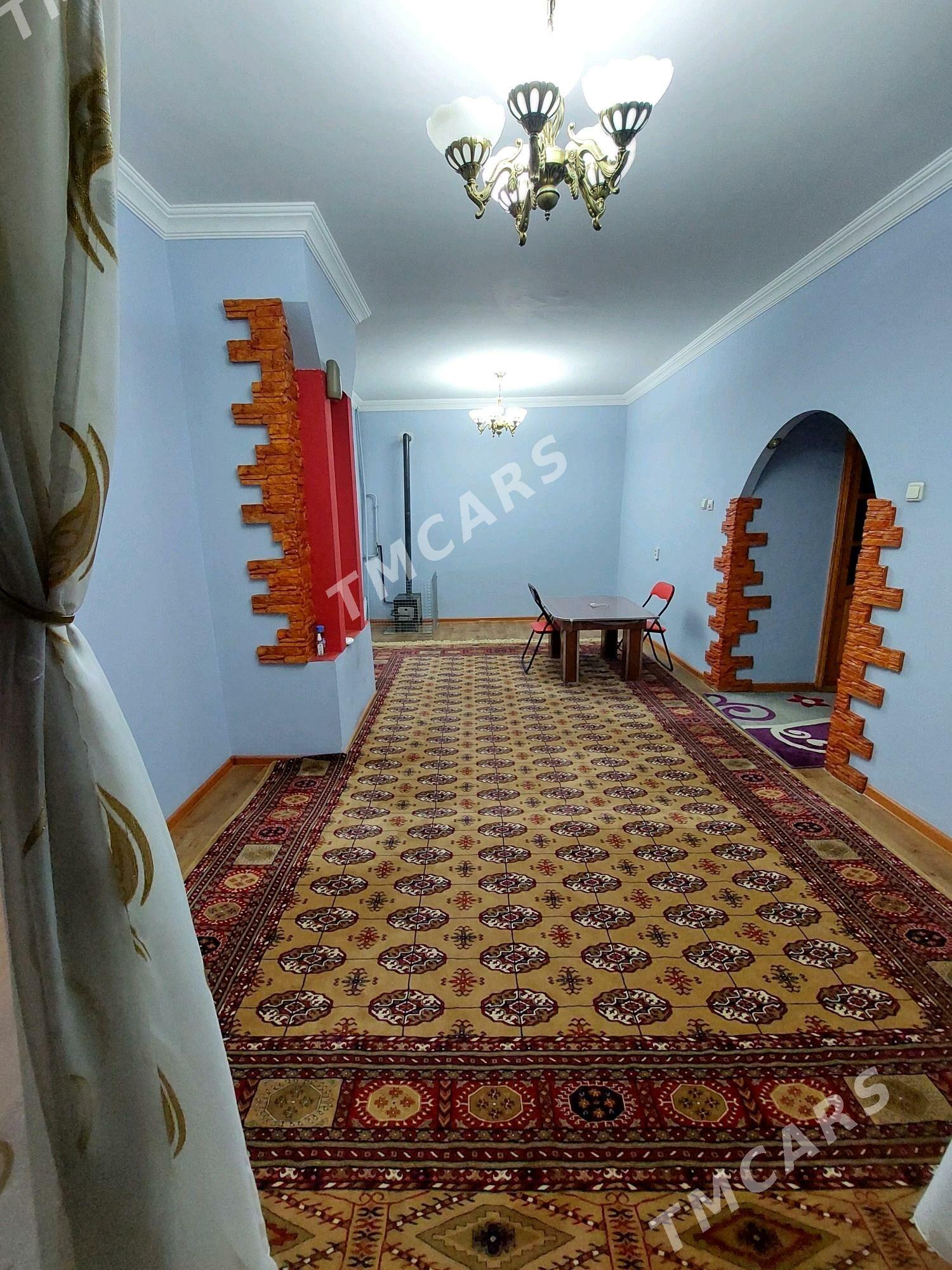 Kireýine kwartira - Дашогуз - img 3