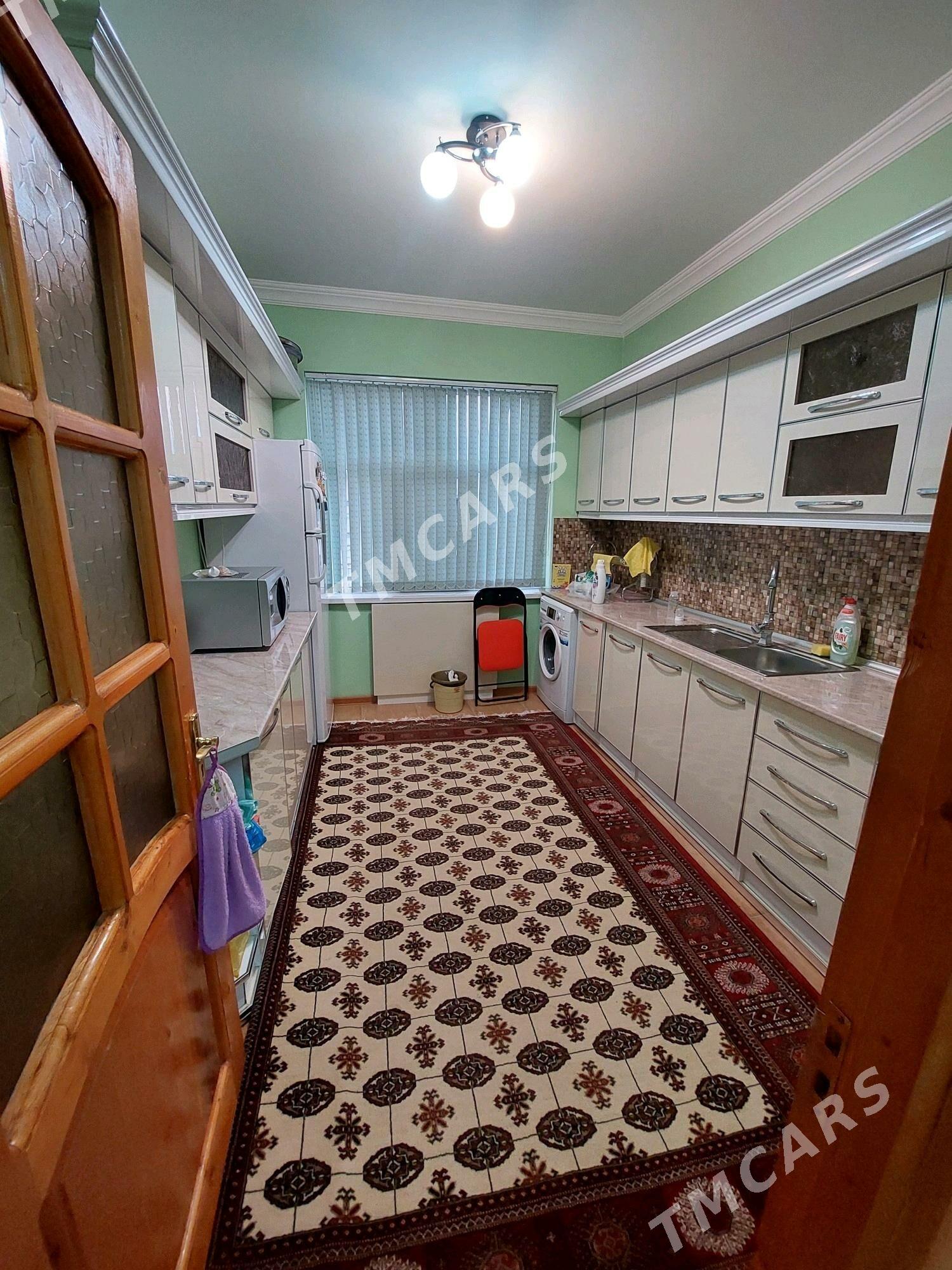 Kireýine kwartira - Дашогуз - img 4