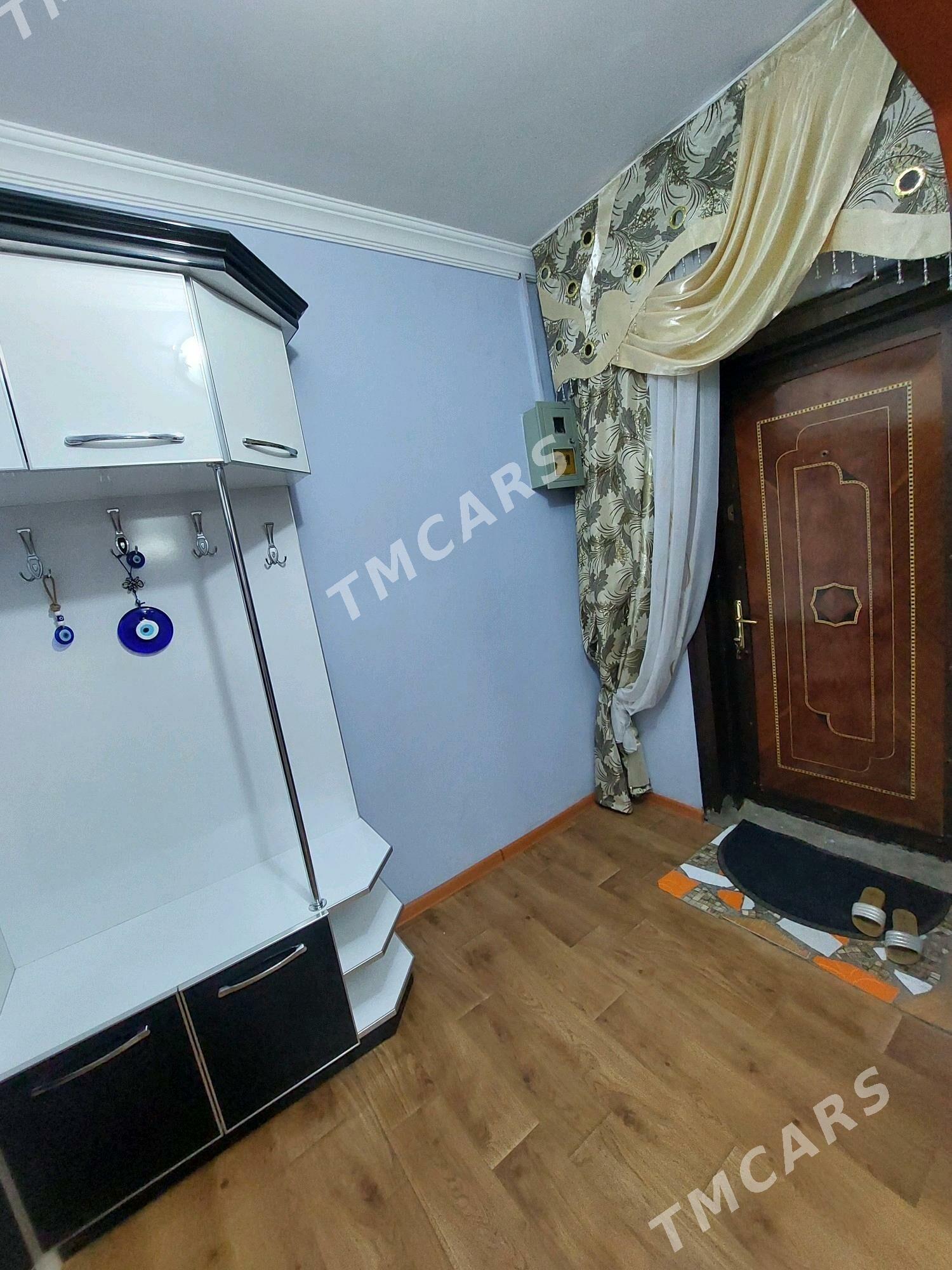 Kireýine kwartira - Дашогуз - img 2