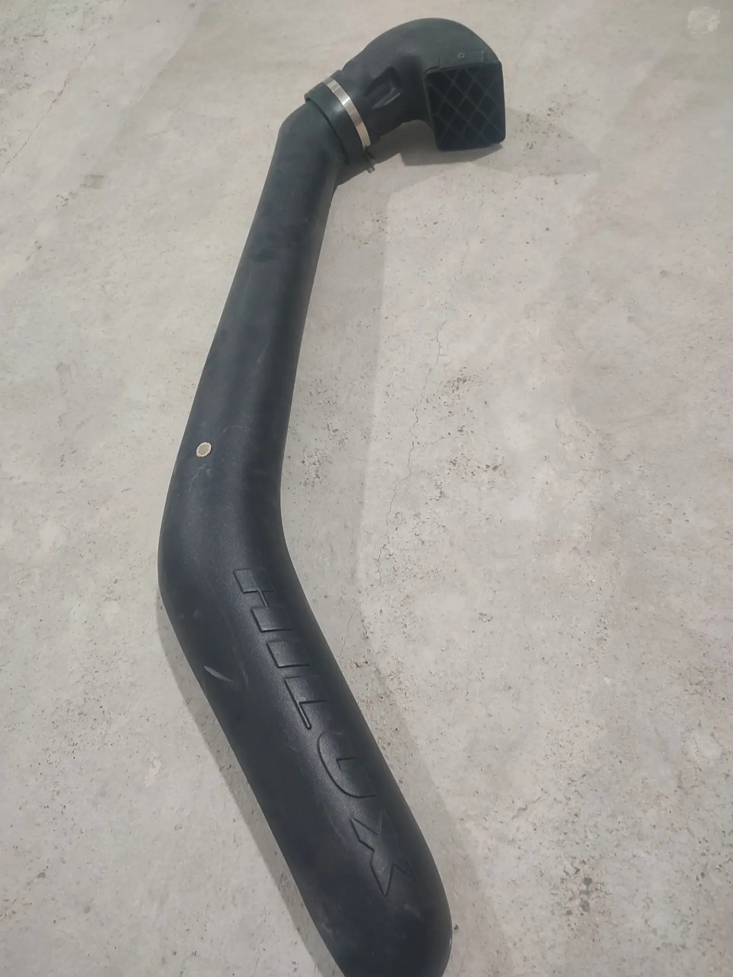 snorkel howa turba 1 500 TMT - Туркменбаши - img 2