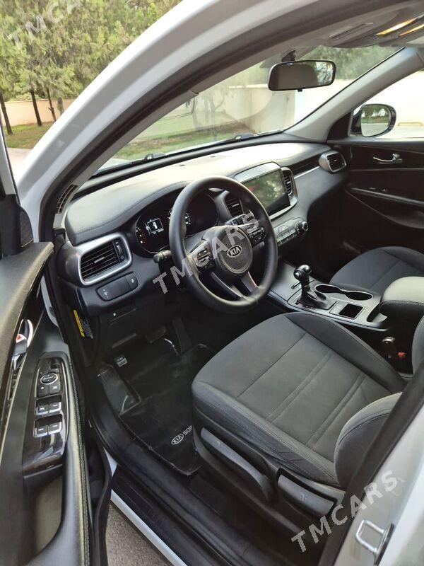 Kia Sorento 2016 - 290 000 TMT - Ашхабад - img 10