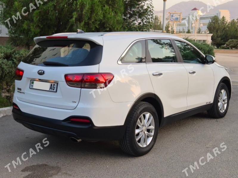 Kia Sorento 2016 - 290 000 TMT - Ашхабад - img 6