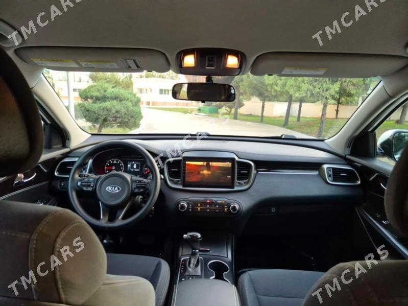 Kia Sorento 2016 - 290 000 TMT - Ашхабад - img 7