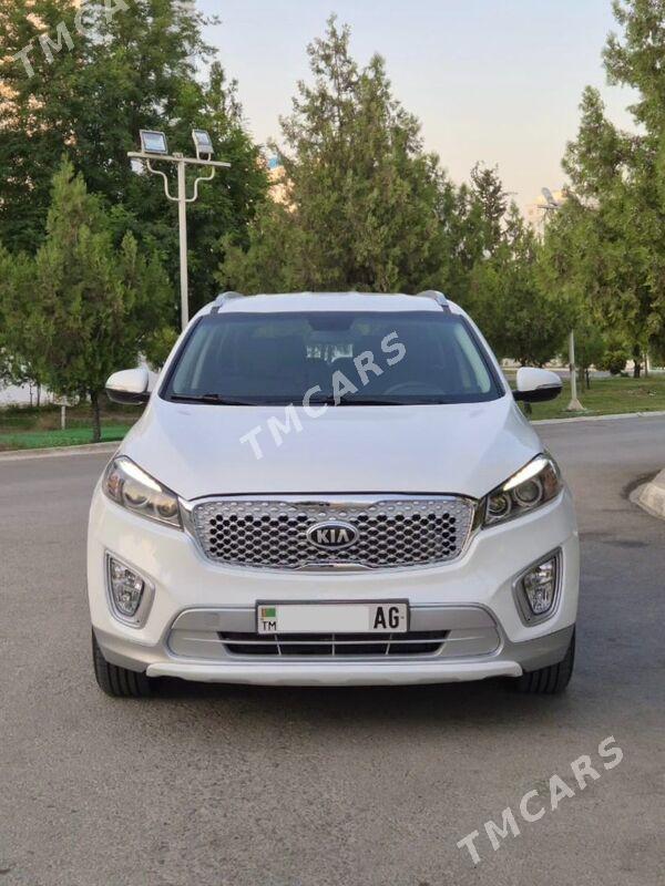 Kia Sorento 2016 - 290 000 TMT - Ашхабад - img 5