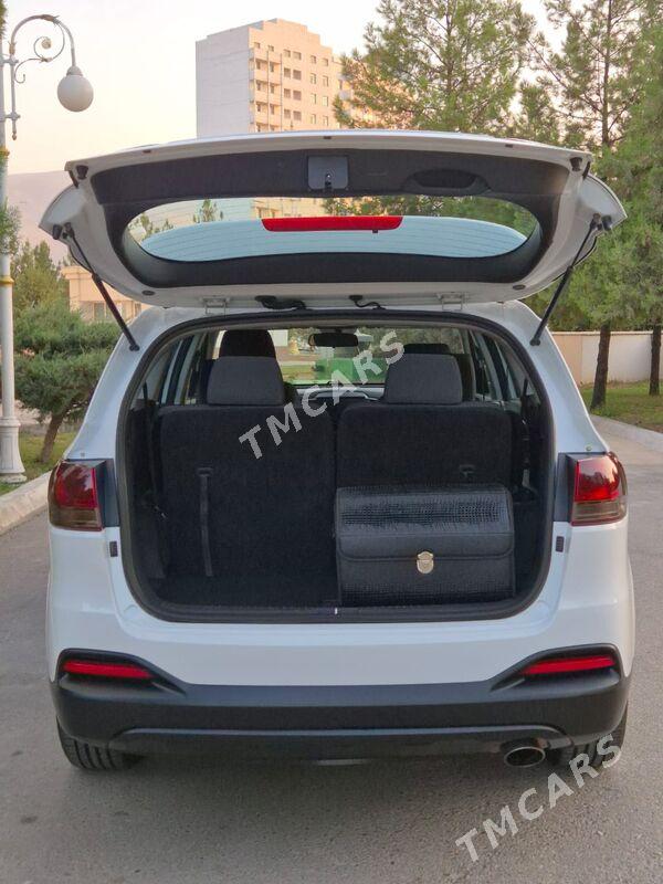 Kia Sorento 2016 - 290 000 TMT - Ашхабад - img 8