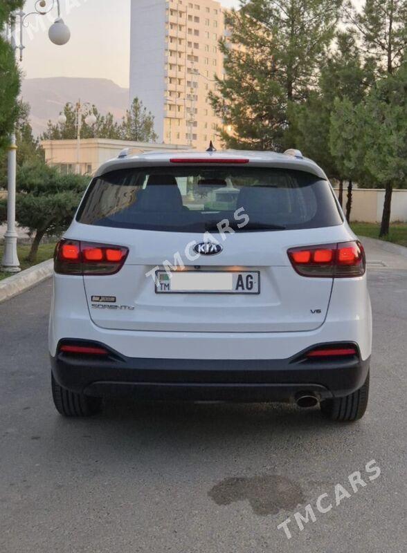 Kia Sorento 2016 - 290 000 TMT - Ашхабад - img 2