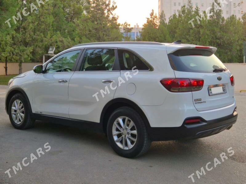 Kia Sorento 2016 - 290 000 TMT - Ашхабад - img 4