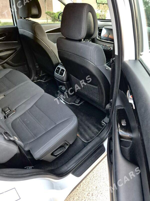Kia Sorento 2016 - 290 000 TMT - Ашхабад - img 9