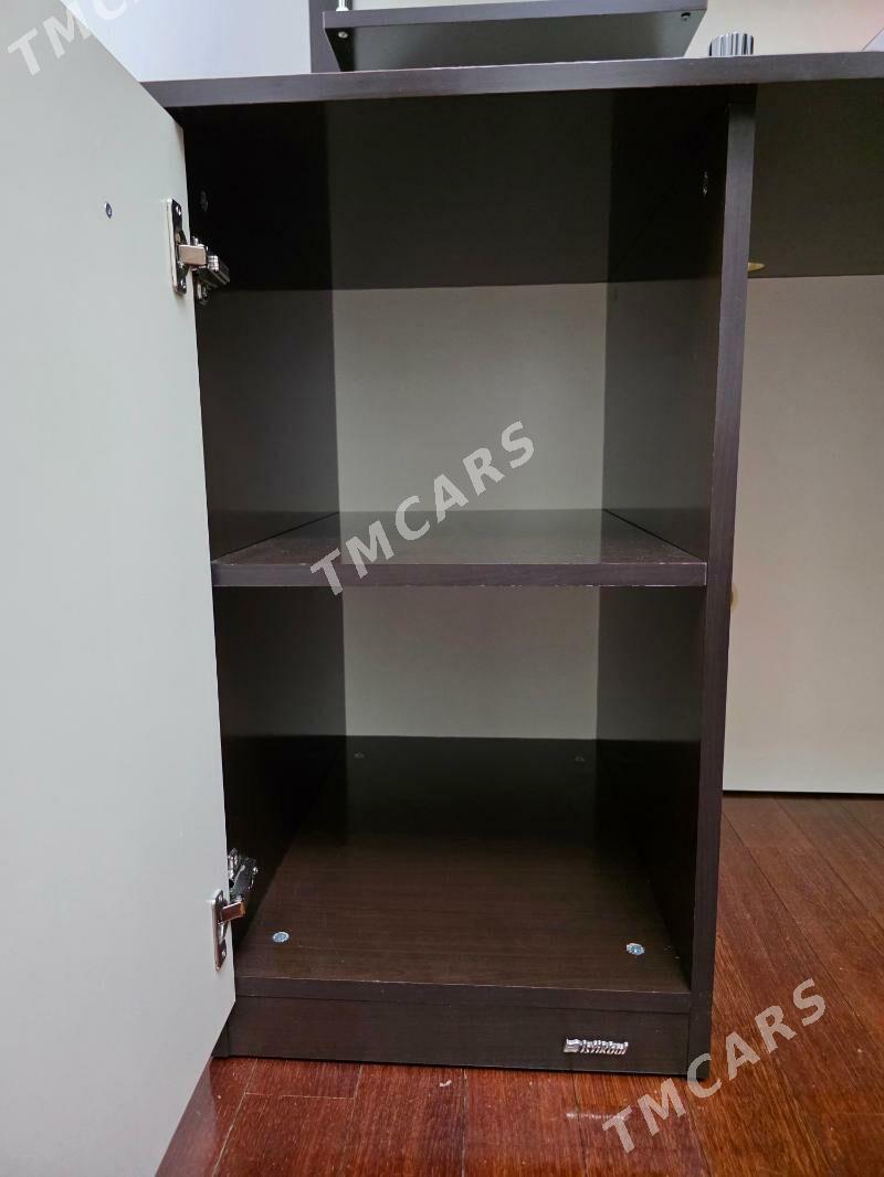 Okiw/iş stol - Ашхабад - img 4