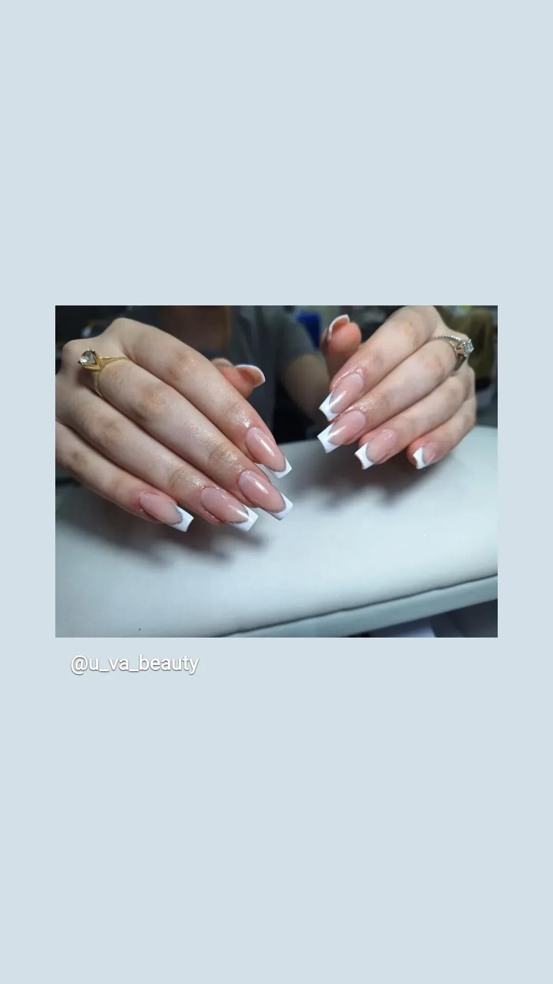 Dyrnak salon/ногти - Мир 2 - img 8