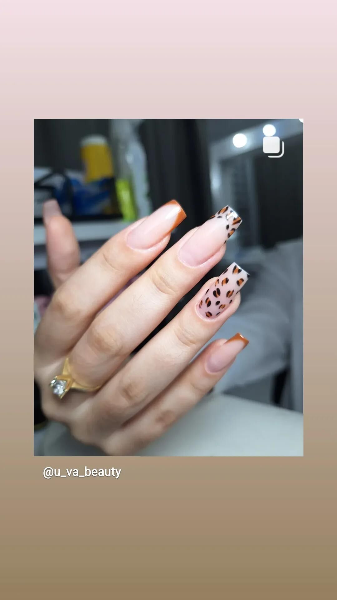 Dyrnak salon/ногти - Мир 2 - img 7