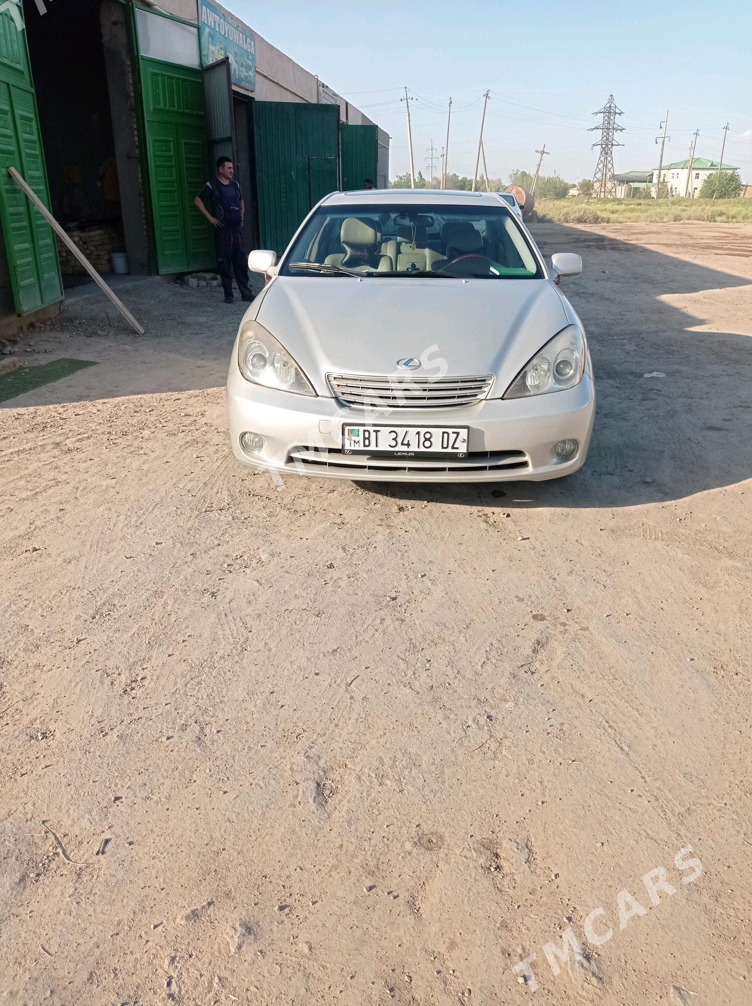 Lexus ES 330 2004 - 210 000 TMT - Губадаг - img 3