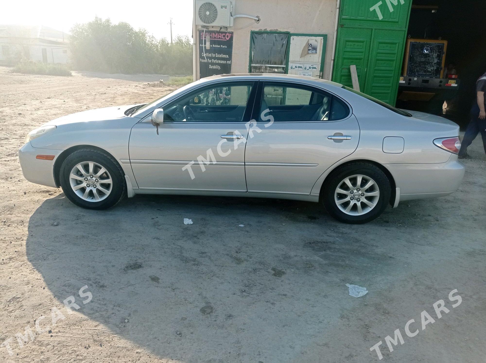 Lexus ES 330 2004 - 210 000 TMT - Губадаг - img 2