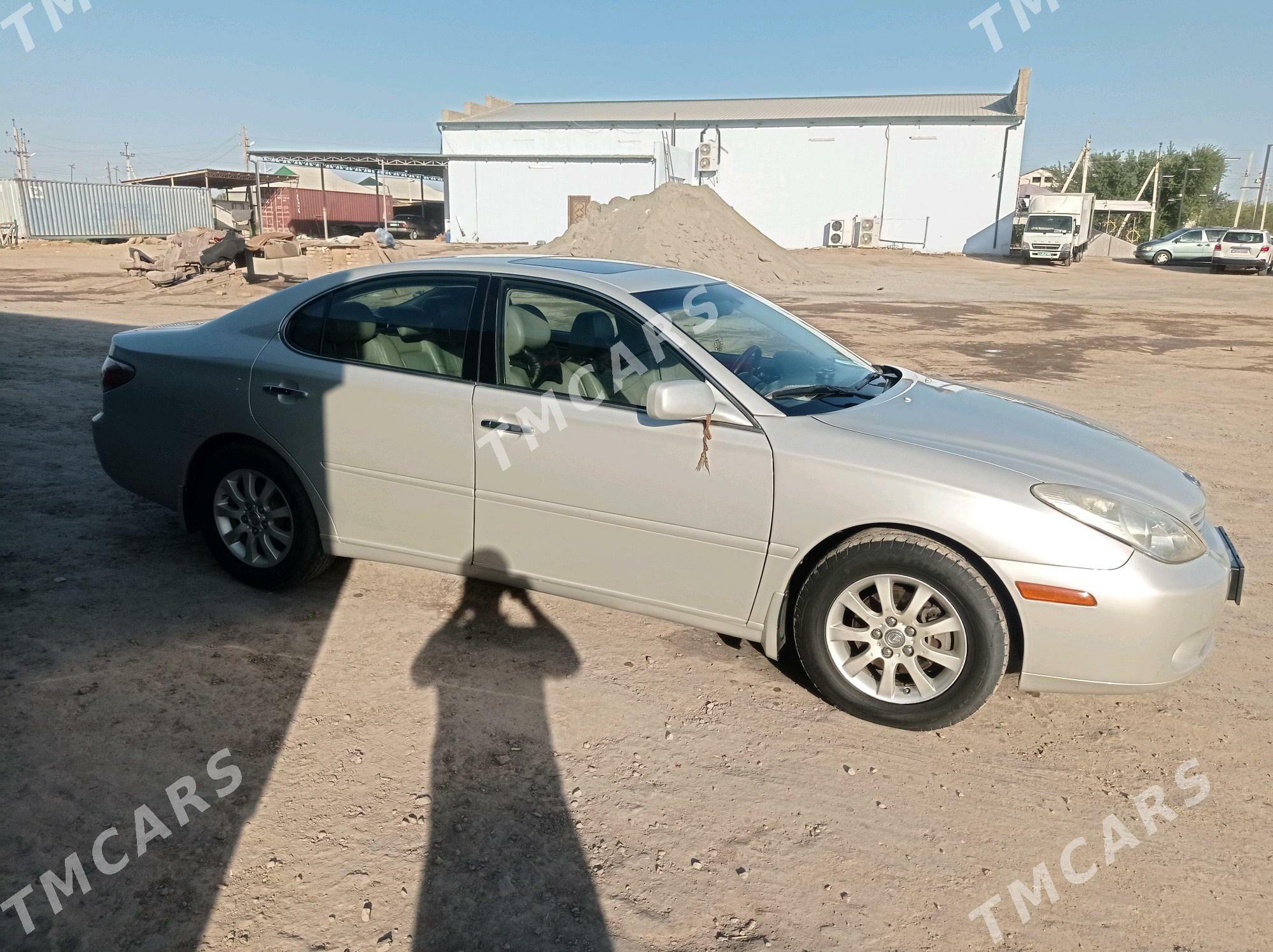 Lexus ES 330 2004 - 210 000 TMT - Губадаг - img 6