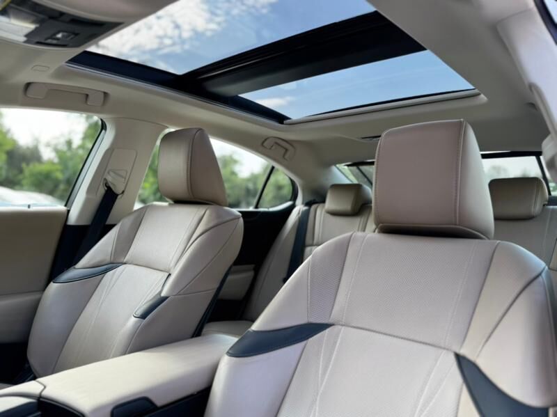 Lexus ES 350 2020 - 745 000 TMT - Ашхабад - img 4