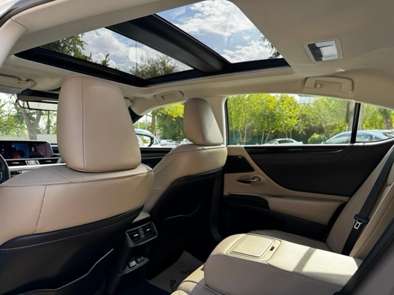 Lexus ES 350 2020 - 745 000 TMT - Ашхабад - img 2