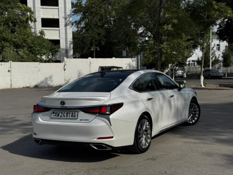 Lexus ES 350 2020 - 745 000 TMT - Ашхабад - img 7