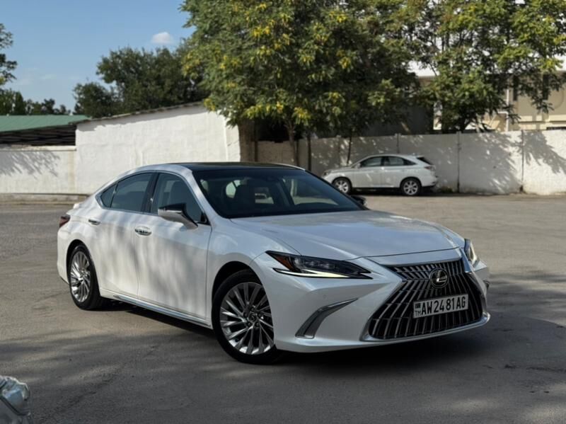 Lexus ES 350 2020 - 745 000 TMT - Ашхабад - img 9