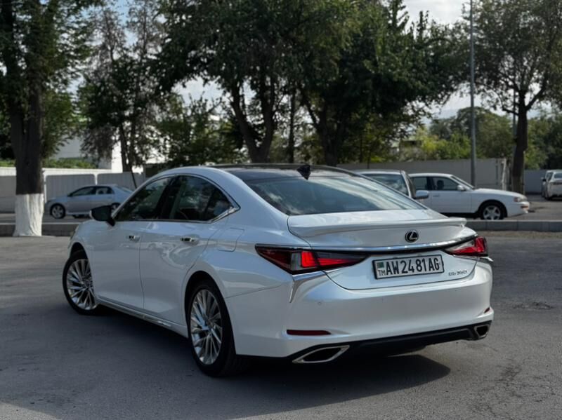 Lexus ES 350 2020 - 745 000 TMT - Ашхабад - img 5