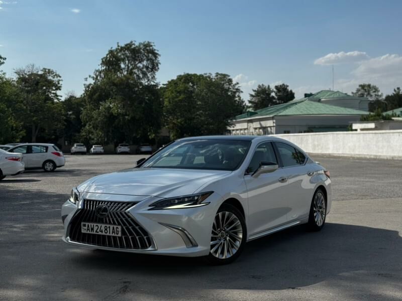 Lexus ES 350 2020 - 745 000 TMT - Ашхабад - img 6