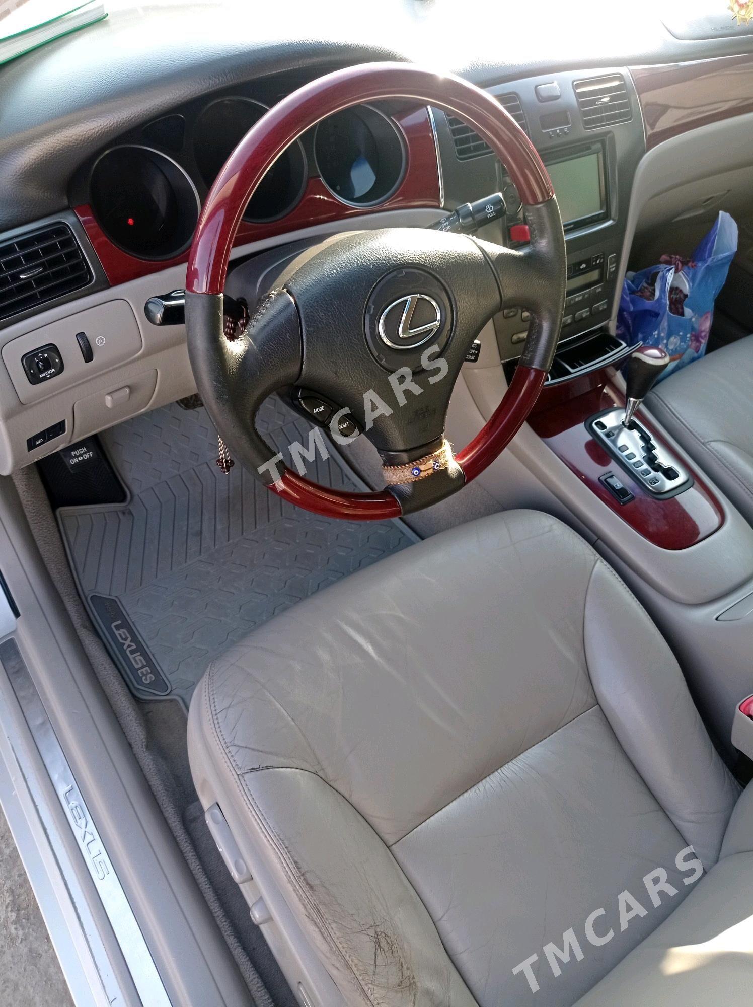 Lexus ES 330 2004 - 210 000 TMT - Губадаг - img 7