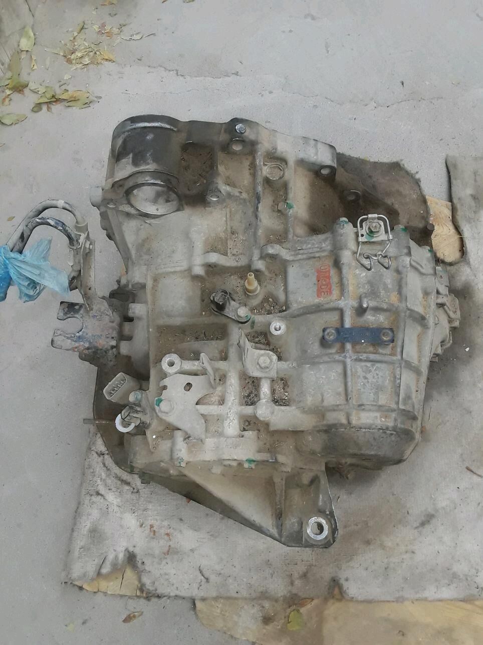 Karopka Camry 2002 5 000 TMT - Ашхабад - img 2