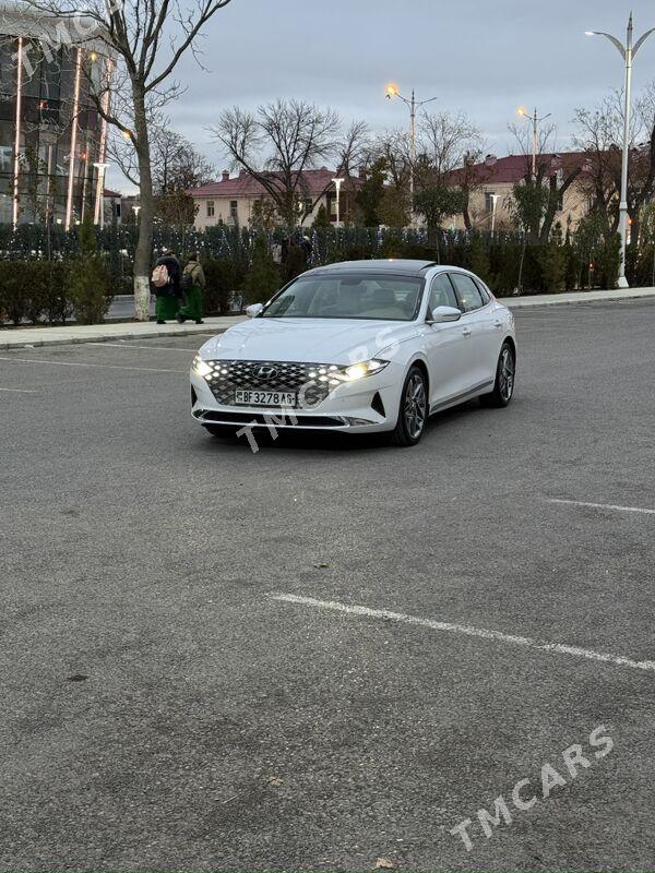 Hyundai Grandeur 2022 - 465 000 TMT - Aşgabat - img 10