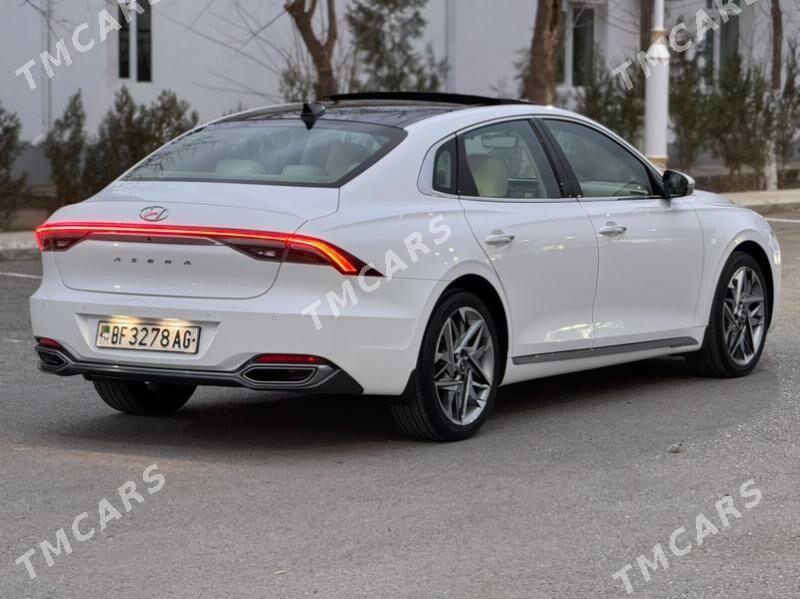 Hyundai Grandeur 2022 - 465 000 TMT - Aşgabat - img 6