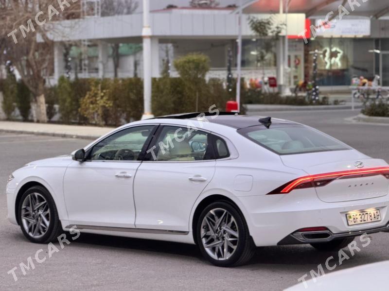 Hyundai Grandeur 2022 - 465 000 TMT - Aşgabat - img 5
