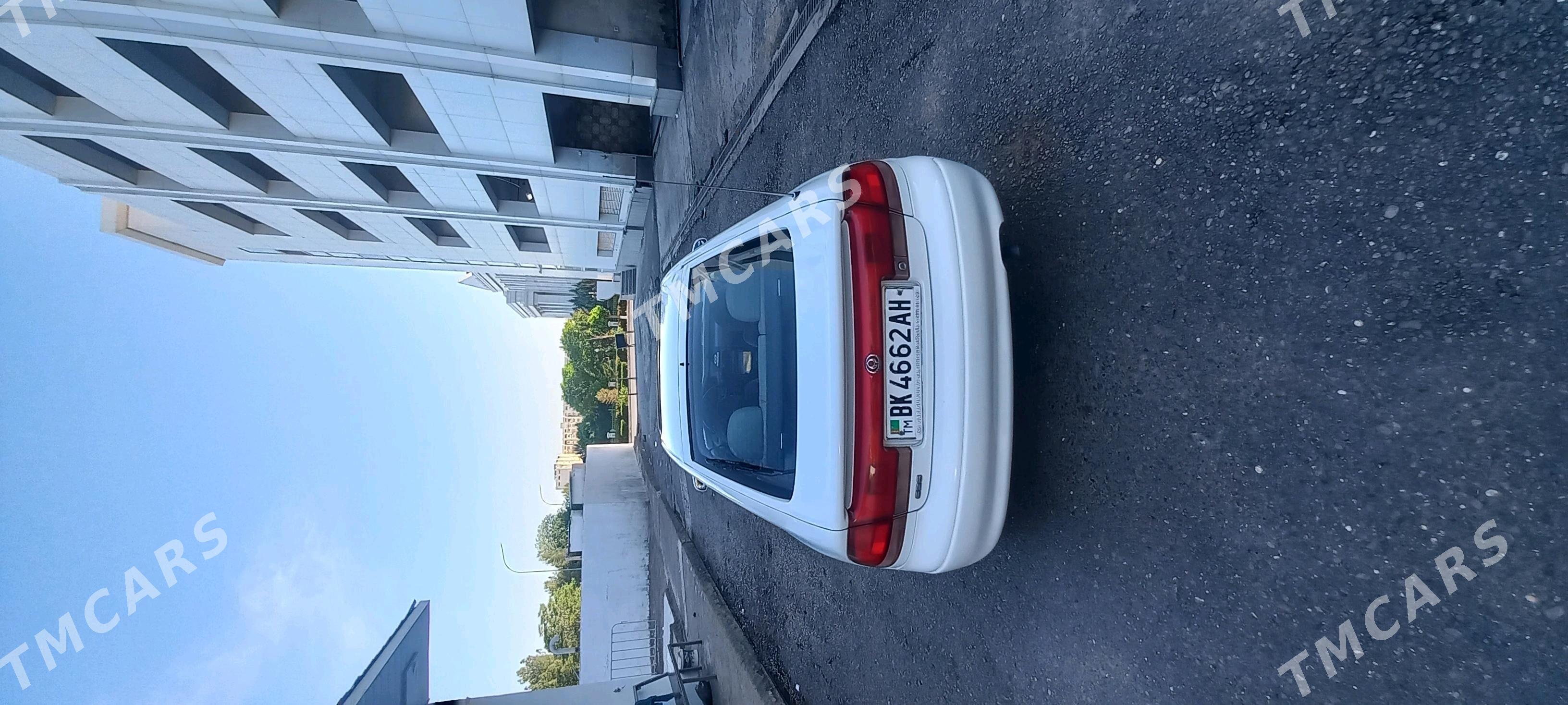 Mazda 626 1993 - 34 000 TMT - Aşgabat - img 2