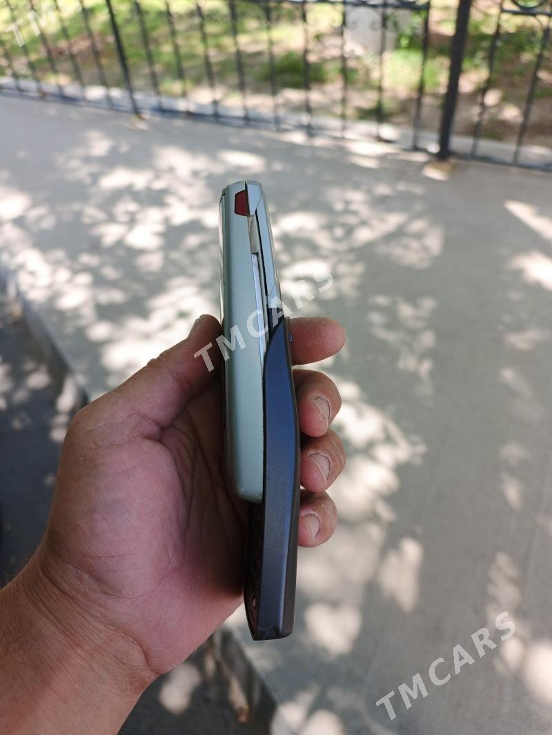 Nokia 7650 original prastoy - Ашхабад - img 4