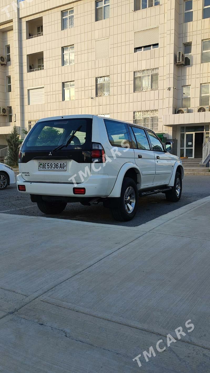 Mitsubishi Nativa 2008 - 160 000 TMT - Aşgabat - img 3