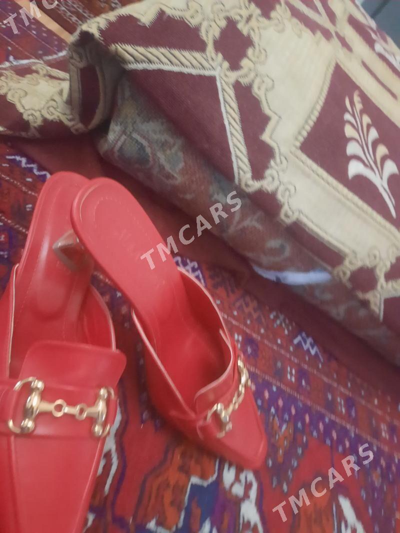 sypbyk altay shoes 40razm taze - Aşgabat - img 3