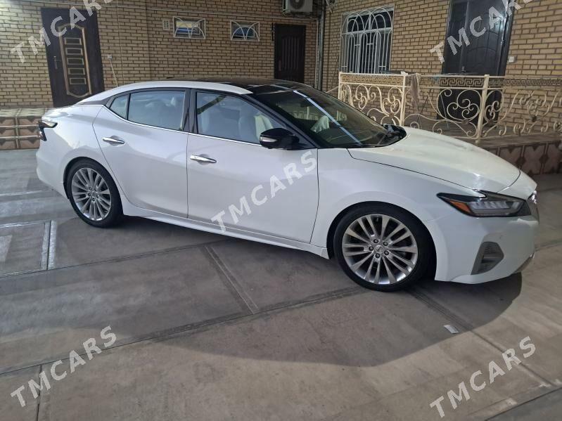 Nissan Maxima 2023 - 360 000 TMT - Aşgabat - img 10