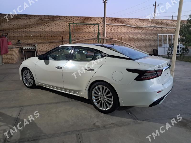 Nissan Maxima 2023 - 360 000 TMT - Aşgabat - img 6