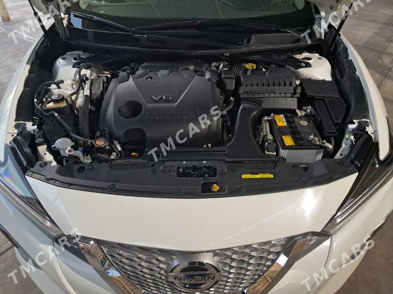 Nissan Maxima 2023 - 360 000 TMT - Aşgabat - img 2