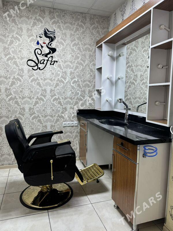 salon kabinet салон кабинет - 14-nji tapgyr (Sowhozny köç) - img 4