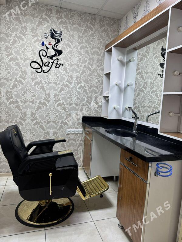 salon kabinet салон кабинет - 14-nji tapgyr (Sowhozny köç) - img 3