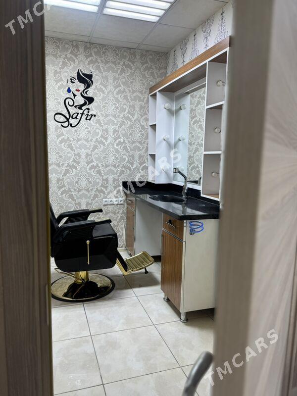 salon kabinet салон кабинет - 14-nji tapgyr (Sowhozny köç) - img 2